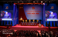 Ho Chi Minh Communist Youth Union convenes 13th National Congress in Hanoi